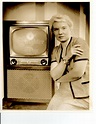 Rhodes College Digital Archives - DLynx: Anne Howard Bailey '45 about 1955