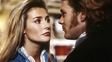 Duel of Hearts (1991) | MUBI