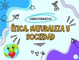 Ética, naturaleza y sociedad - ÉTICA, NATURALEZA Y SOCIEDAD ÉTICA ...