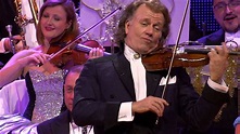 André Rieu - Welcome to My World: Episode 4 - The Veterans Concert ...