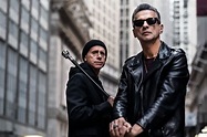 Memento Mori - Depeche Mode review: a serious album that reaches ...