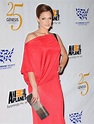 25th Annual Genesis Awards - March 19, 2011 - Amanda Righetti Photo ...