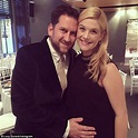 Wicked's Lucy Durack and husband Christopher Horsey become proud ...