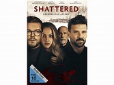 Shattered | Gefährliche Affäre [DVD] online kaufen | MediaMarkt