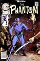 The Phantom v2 #69 - Don Newton cover, mis-attributed art - Pencil Ink