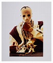 "Ghostface Killah" chromogenic print signed by Danny Hastings | The Art ...