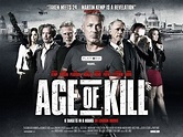 MONEY INTO LIGHT: AGE OF KILL (2015) - A Review