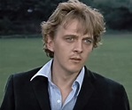 David Hemmings Biography - Facts, Childhood, Family Life & Achievements