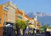 Colorado.com Colorado Welcomes You | Colorado towns, Colorado vacation ...