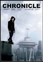 Chronicle Movie Poster