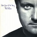 Music on vinyl: Both sides of the story - Phil Collins