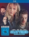 Shattered - Gefährliche Affäre [Blu-ray]: Amazon.de: Monaghan, Cameron ...