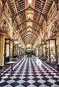 Royal Arcade is a heritage shopping arcade in the central business ...