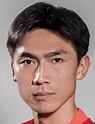 Yang Huang - Perfil del jugador 23/24 | Transfermarkt