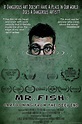 Mr. Fish: Cartooning from the Deep End (2017) by Pablo Bryant