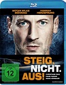 Steig.Nicht.Aus. Blu-ray, Kritik und Filminfo | movieworlds.com