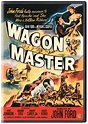 Wagon Master [DVD] [Region 1] [NTSC] [US Import]: Amazon.de: DVD & Blu-ray