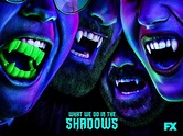 Watch What We Do in the Shadows Season 1 | Prime Video