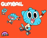 The Amazing World of Gumball HD Wallpapers | Desktop Wallpapers