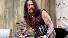 Machete 2010, directed by Ethan Maniquis and Robert Rodriguez | Film review