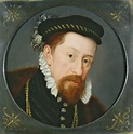 Portrait du duc de Montmorency (1493-1567) | Estampe d'art
