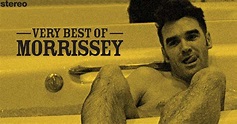 Rock 'n' Roll Times: Discos: The Very Best Of Morrissey