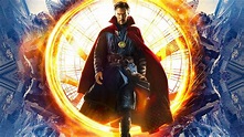 Doctor Strange 2016, HD Movies, 4k Wallpapers, Images, Backgrounds ...