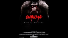 Shakma (1990) Movie Review (Fun & Underrated Killer Baboon Film) - YouTube
