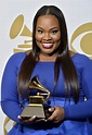 Tasha Cobbs One Of The 2014 Gospel Grammy Winners