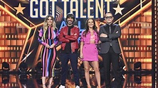 ‘Got Talent: All-Stars’, el talento mundial se luce en España