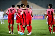 Mondiali Qatar 2022, i convocati della Corea del Sud - Calcio d'Angolo