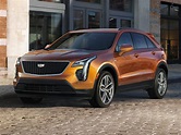 2019 Cadillac XT4: Specs, Prices, Ratings, and Reviews