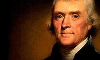 130 Frases de Thomas Jefferson | Presidencia de Estados Unidos [Con ...
