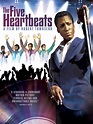 The Five Heartbeats - Full Cast & Crew - TV Guide
