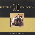 Suzi Quatro - Premium Gold Collection (1996, CD) | Discogs