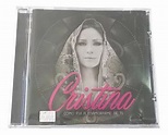 Cristina Como Fui A Enamorarme De Ti Cd Disco 2014 Warner | MercadoLibre