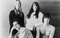 John Phillips: The Sordid Life of 'The Mamas and the Papas' Co-Founder ...