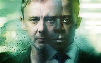 Download wallpapers Trauma, 4k, TV-Series, 2018 movie, Adrian Lester ...