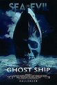 Happyotter: GHOST SHIP (2002)