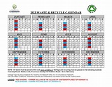 El Paso Recycling Schedule 2024 Calendar Calculator App - Isis Adrienne