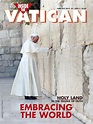 Back Issues Archives - Page 3 of 13 - Inside The Vatican