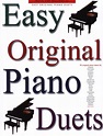 Easy Original Piano Duets Music For Millions 23 | buy now in the ...