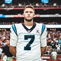 Kyle Allen is the 1st QB in NFL history to win his first 5 games ...
