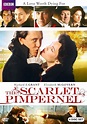 The Scarlet Pimpernel: The Complete Series: Amazon.ca: Richard E. Grant ...