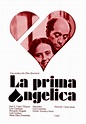 Sección visual de La prima Angélica - FilmAffinity