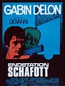 Poster zum Film Endstation Schafott - Bild 10 auf 10 - FILMSTARTS.de