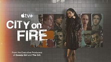 City on Fire Cast: Every Actor and Character in the Apple Series
