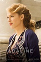 Age of Adaline Posters Show Immortal Blake Lively Through 8 Decades ...