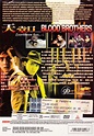 Blood Brothers (DVD) Chinese Movie (2007) Cast by Shu Qi & Daniel Wu ...