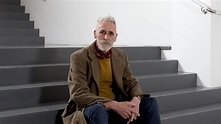 John Byrne: "I wanted to tell the world the truth" - The Big Issue